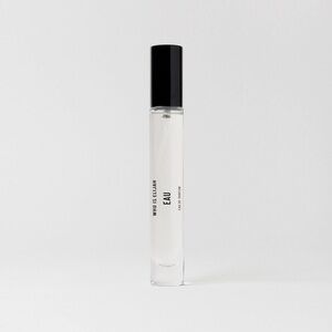 Who Is Elijah Perfume - EAU